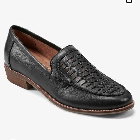 Preowned Earth Women's, Elona Loafer Size 11 - Picture 1 of 9